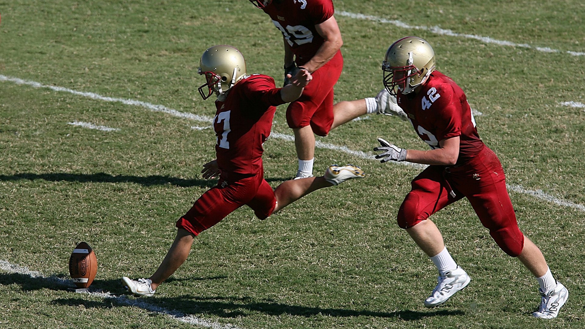 光与铁，当福克斯的烈焰熔断辽宁的钢铁森林