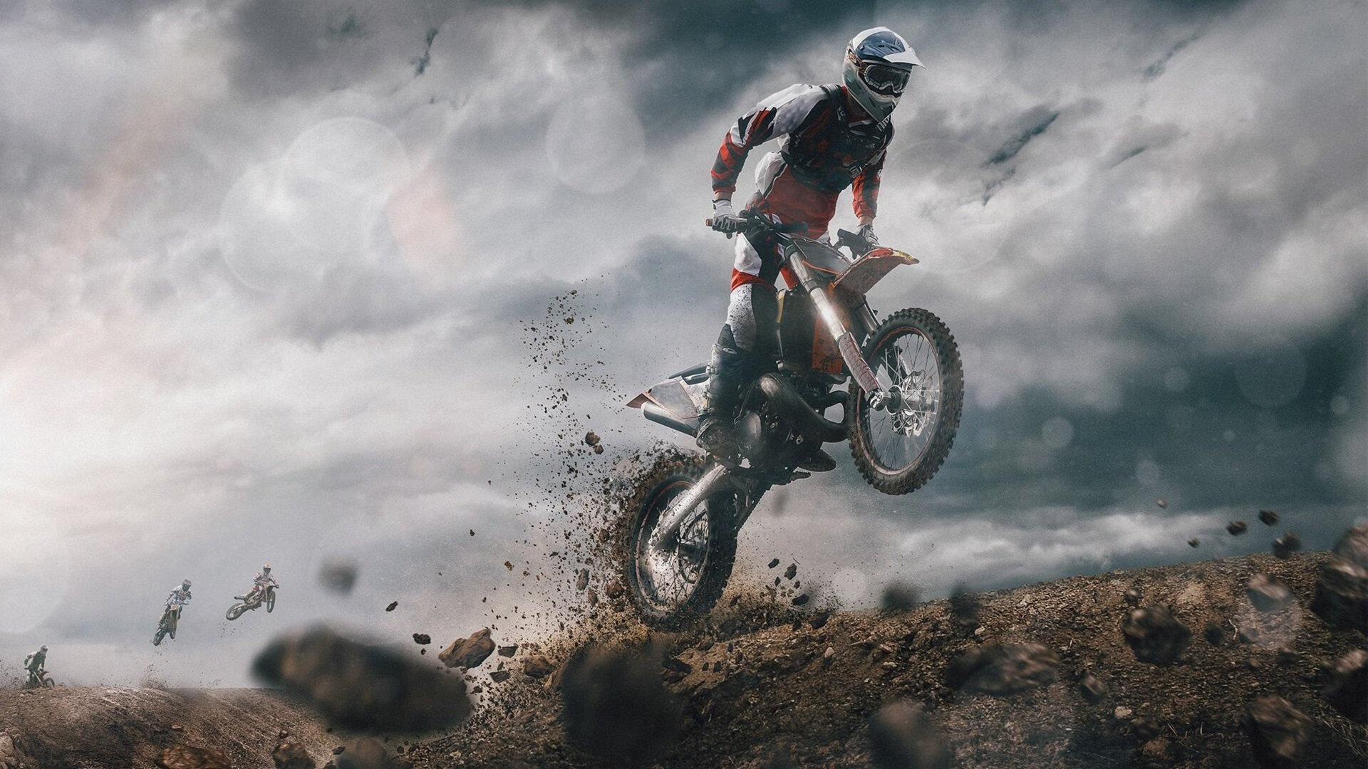 超新星时刻,黄鸭组合的绝地燃烧照亮法国队黑暗征途