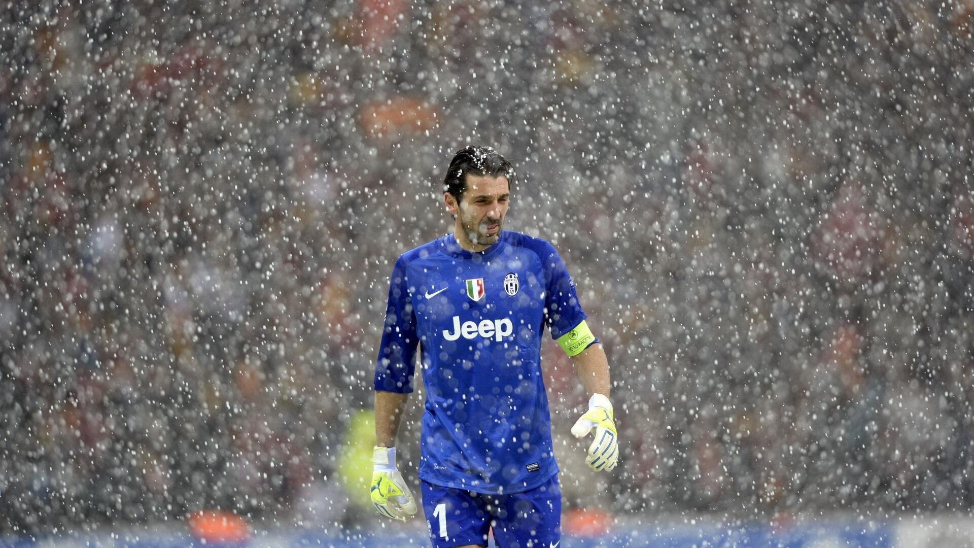 北方闪电撕裂神话，卡拉斯科统治全场，挪威的复仇与新生